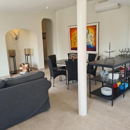 Quinta Omorka Suites Lagos Exteriér fotografie