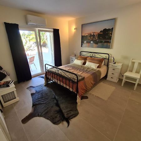 Quinta Omorka Suites Lagos Exteriér fotografie