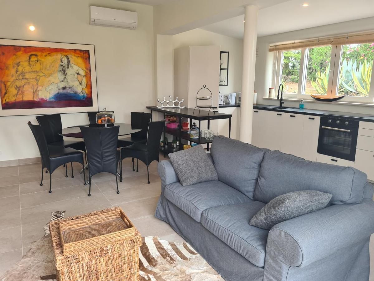 Quinta Omorka Suites Lagos Exteriér fotografie