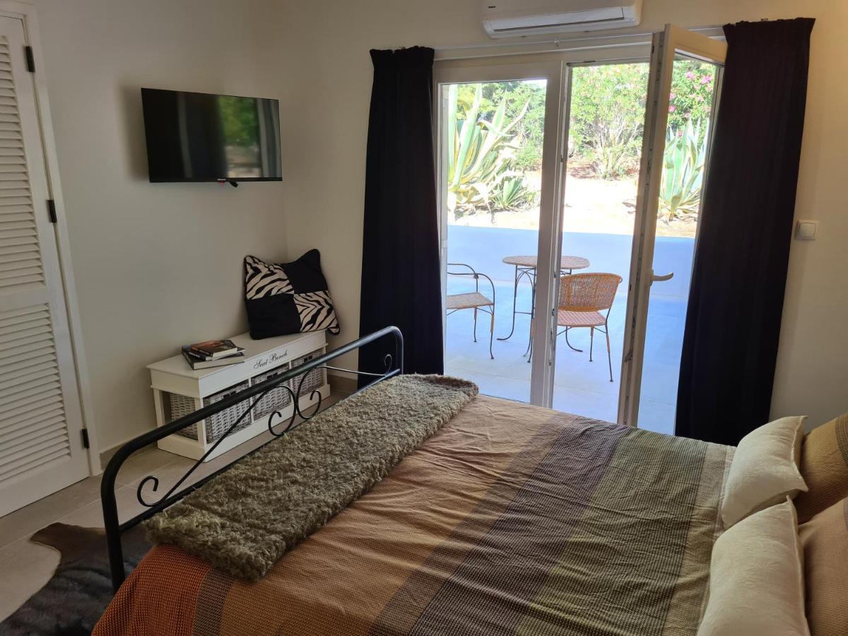 Quinta Omorka Suites Lagos Exteriér fotografie