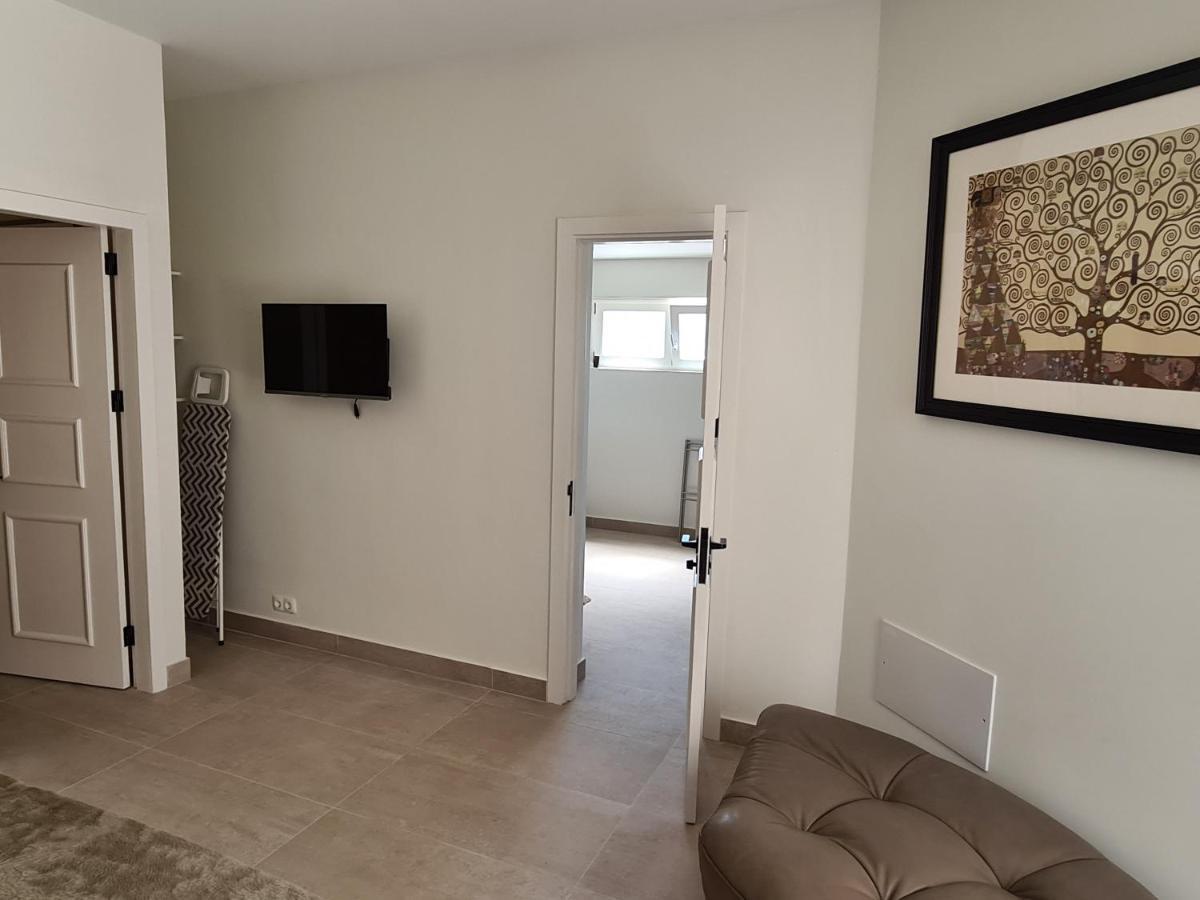 Quinta Omorka Suites Lagos Exteriér fotografie