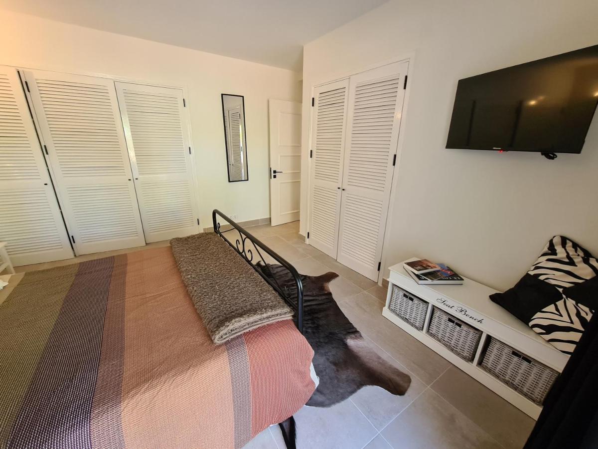 Quinta Omorka Suites Lagos Exteriér fotografie