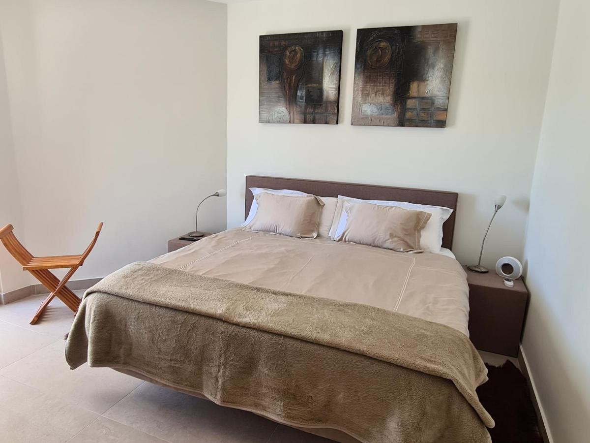Quinta Omorka Suites Lagos Exteriér fotografie