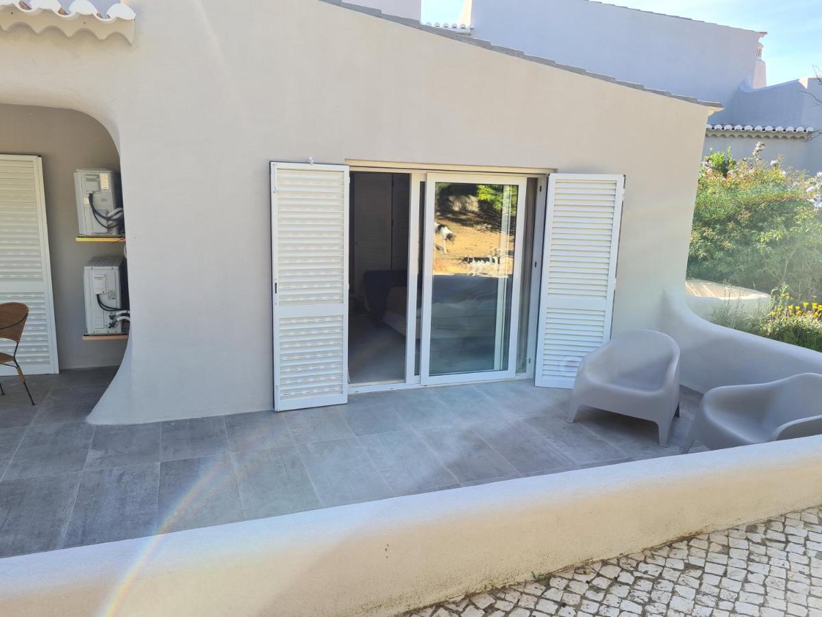 Quinta Omorka Suites Lagos Exteriér fotografie