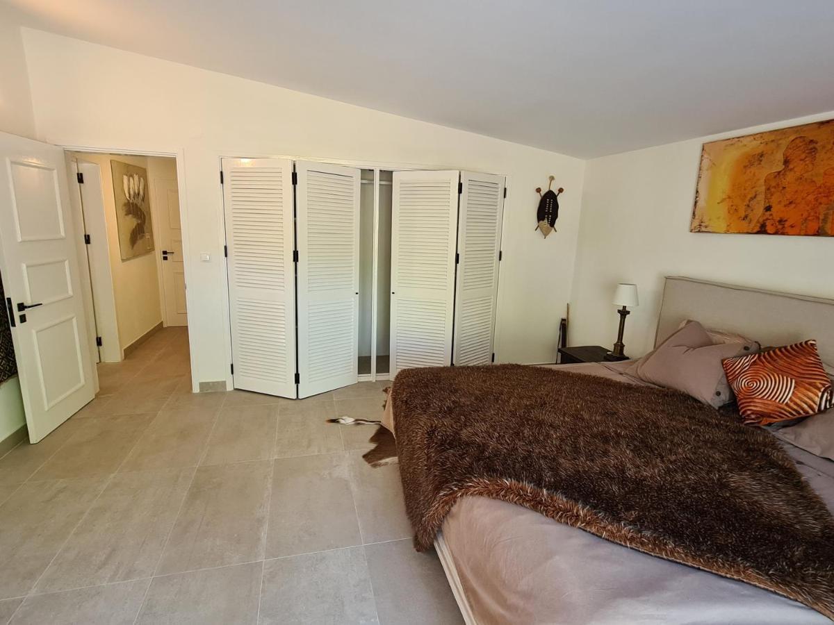 Quinta Omorka Suites Lagos Exteriér fotografie