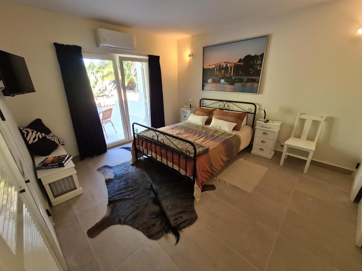 Quinta Omorka Suites Lagos Exteriér fotografie
